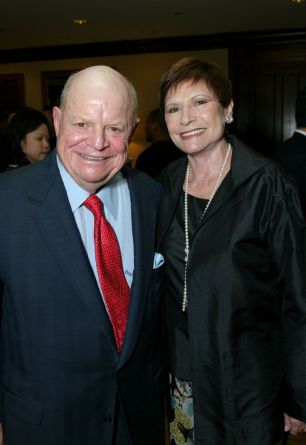 Barbara Rickles