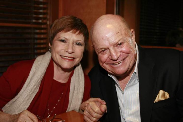 Barbara Rickles