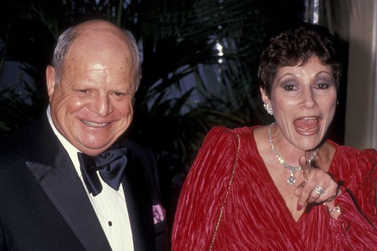 Barbara Rickles