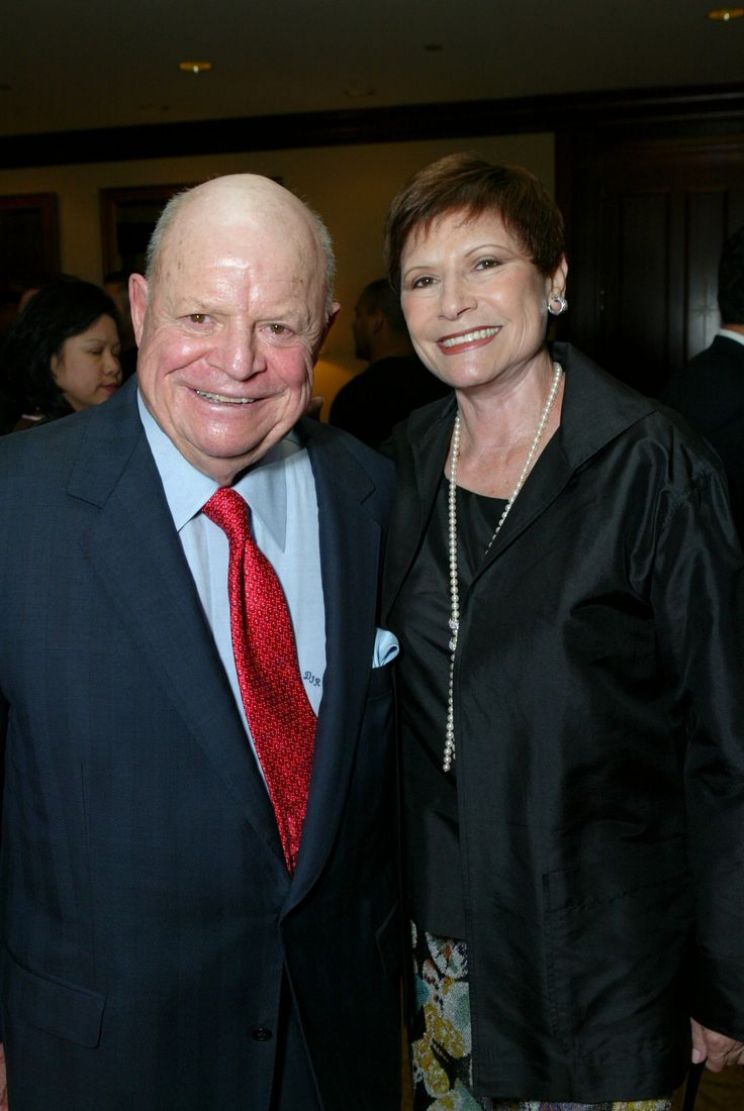 Barbara Rickles