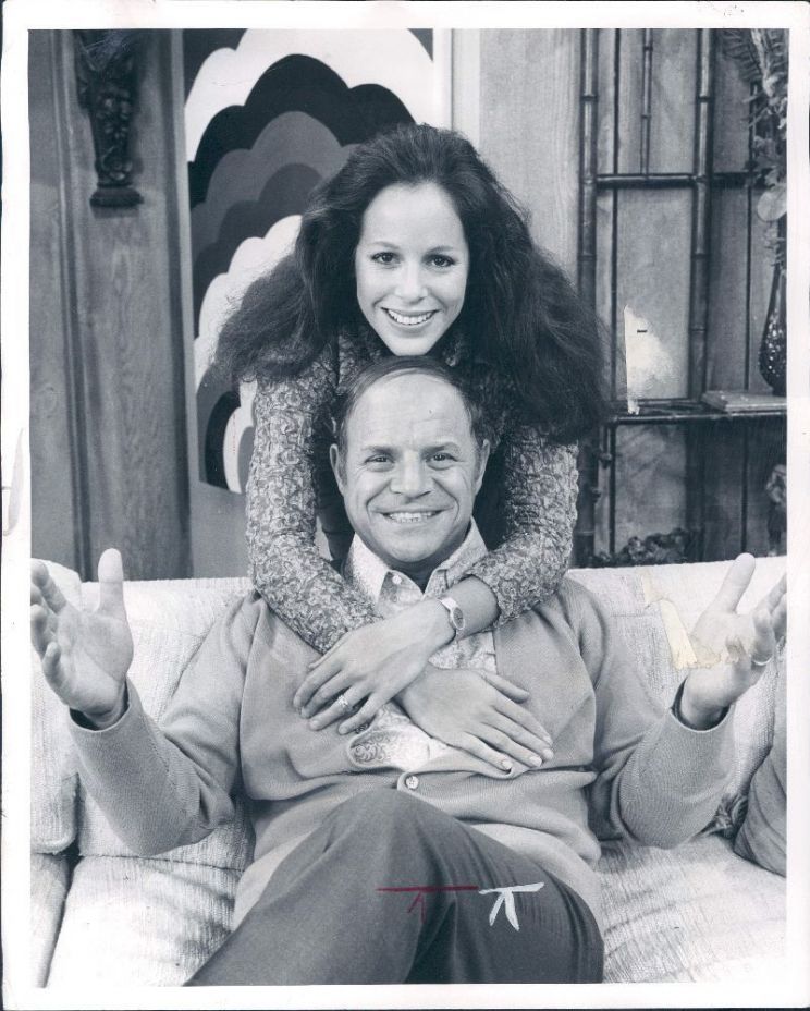 Barbara Rickles