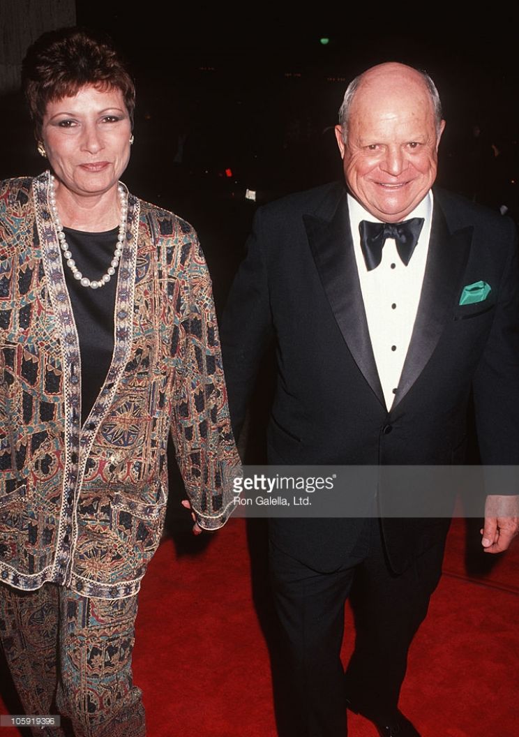 Barbara Rickles