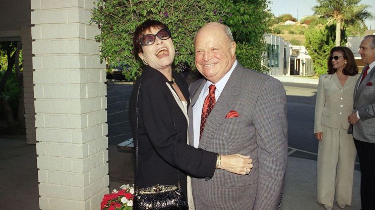 Barbara Rickles