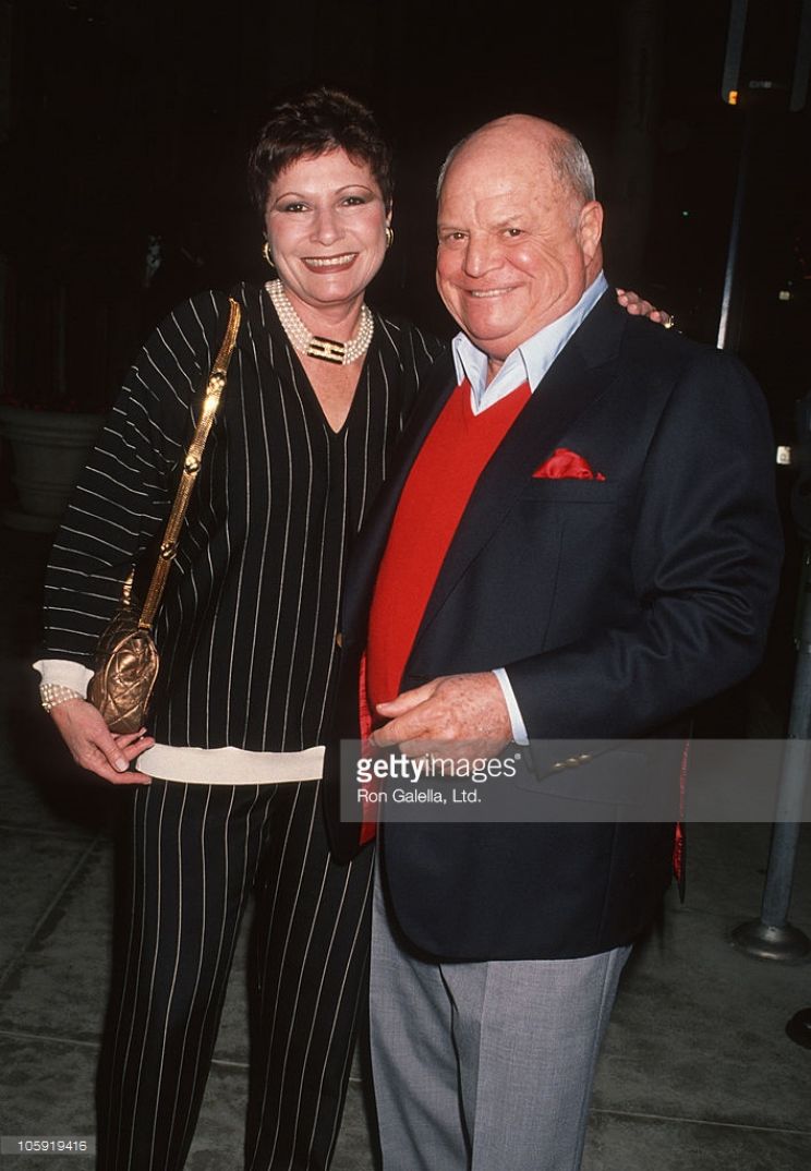 Barbara Rickles