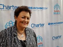 Barbara Rosenblat