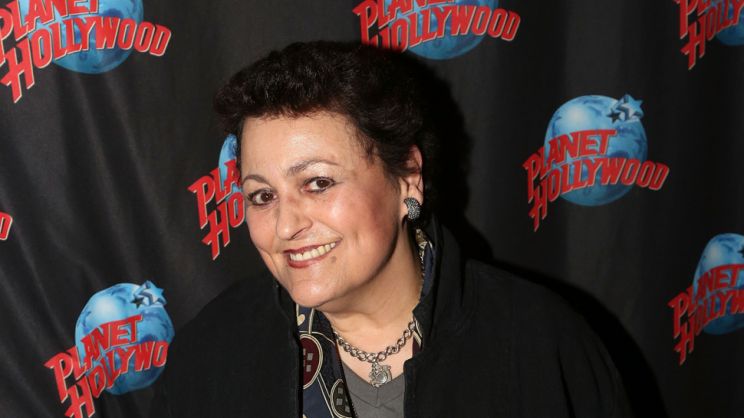Barbara Rosenblat