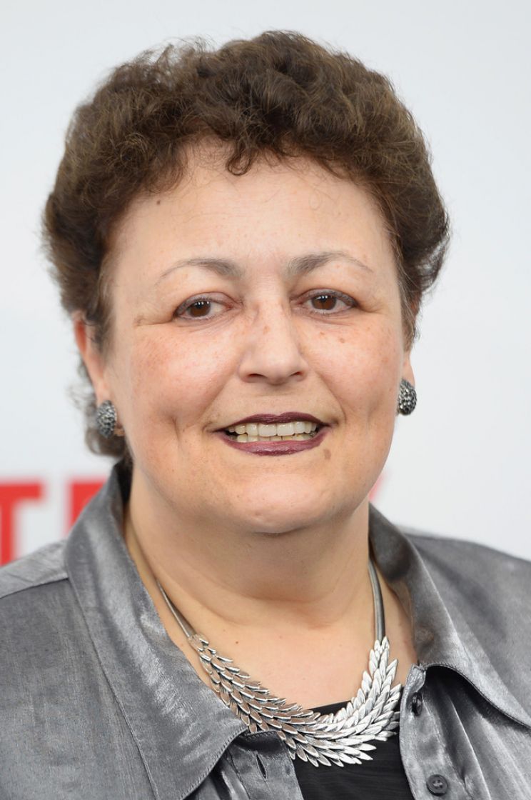 Barbara Rosenblat