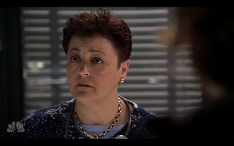 Barbara Rosenblat