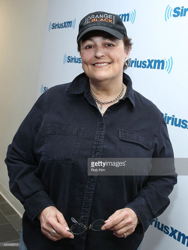 Barbara Rosenblat