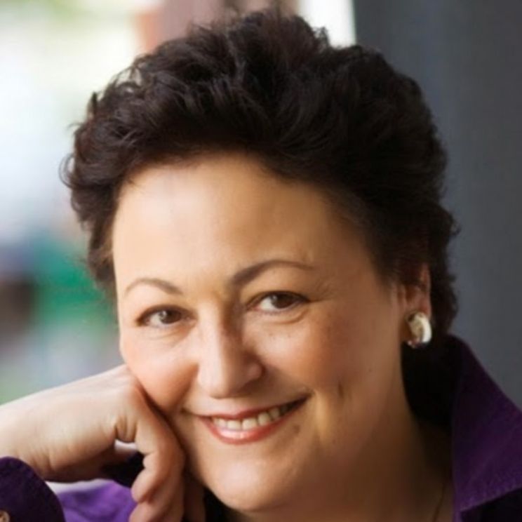 Barbara Rosenblat