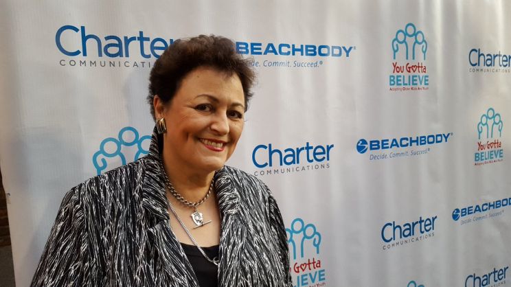 Barbara Rosenblat
