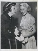 Barbara Ruick photo