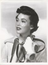 Barbara Rush