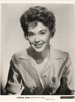 Barbara Rush