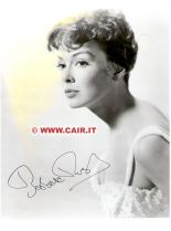 Barbara Rush