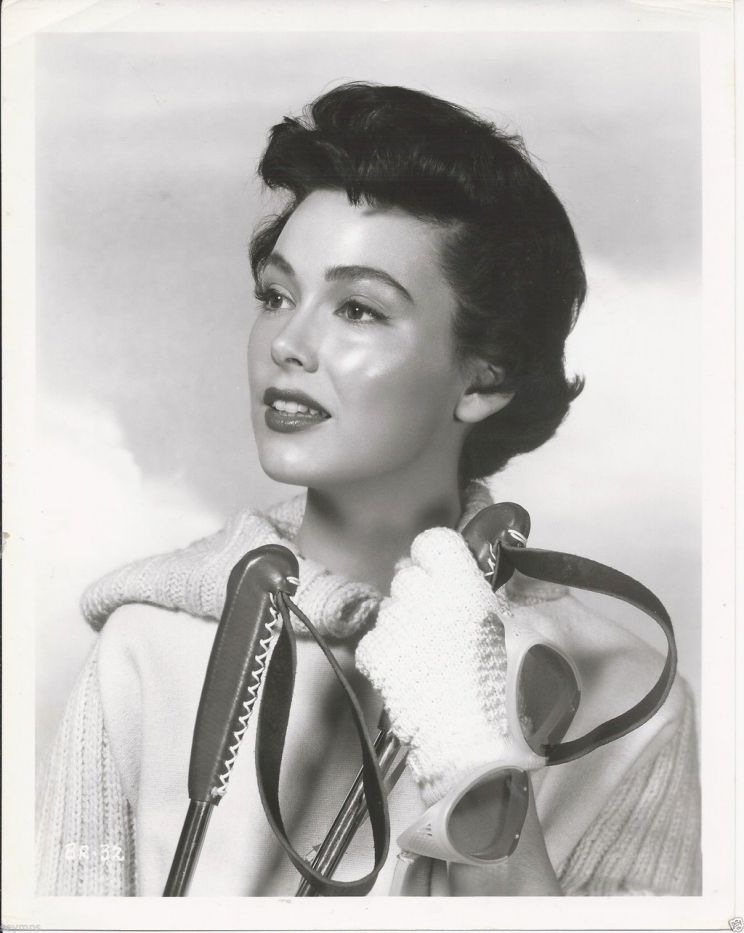 Barbara Rush