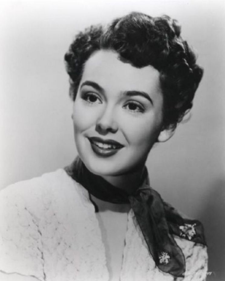 Barbara Rush