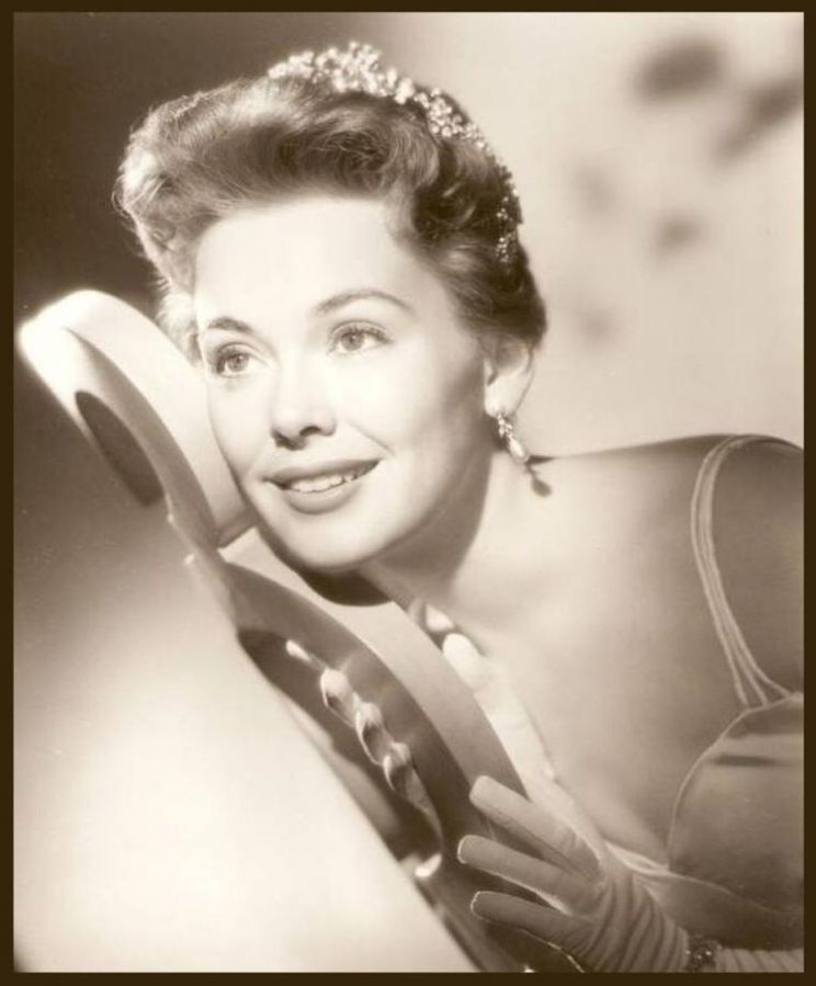 Barbara Rush