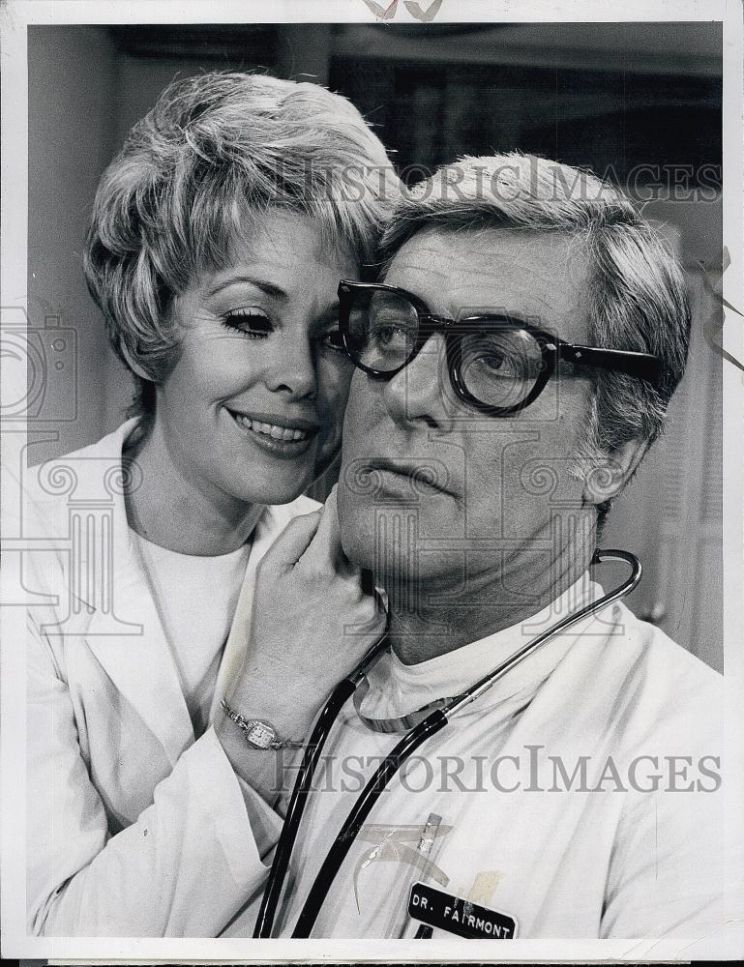 Barbara Rush