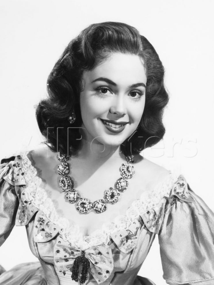 Barbara Rush