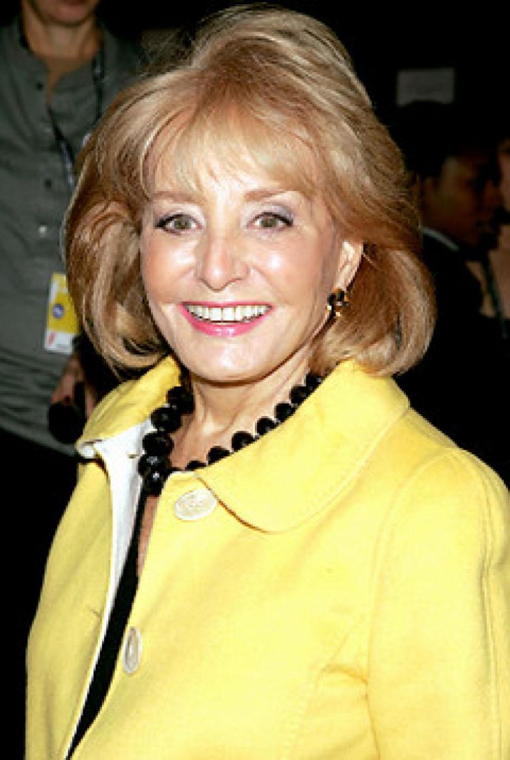 Barbara Rush