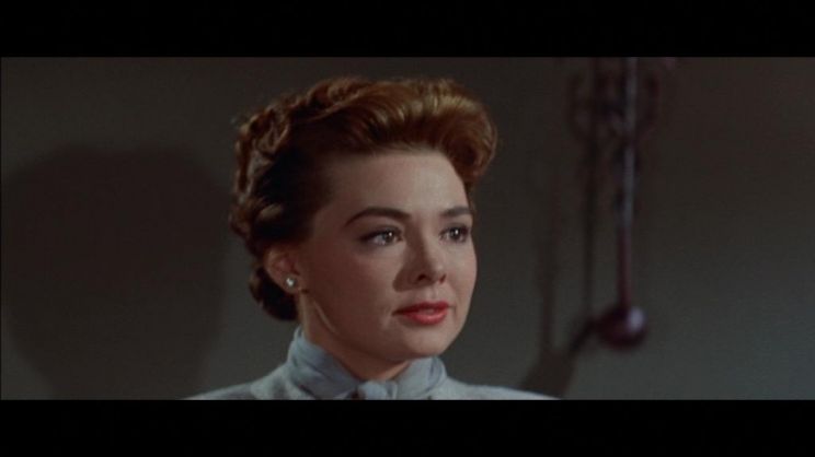 Barbara Rush