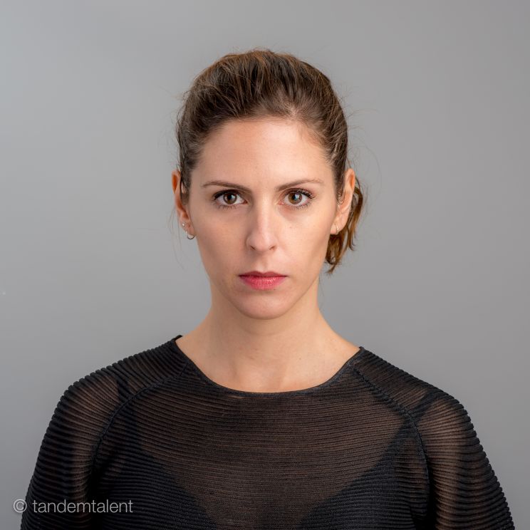 Bárbara Santa-Cruz
