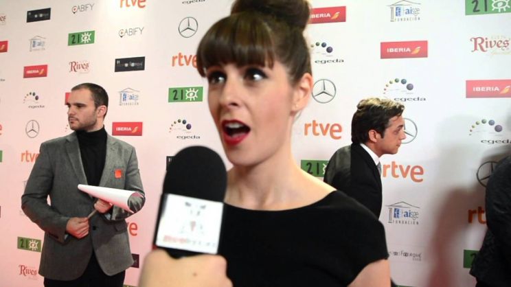 Bárbara Santa-Cruz