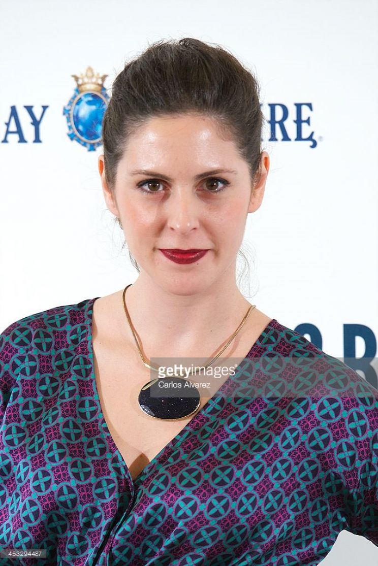 Bárbara Santa-Cruz