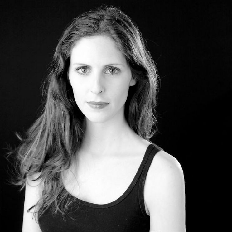 Bárbara Santa-Cruz
