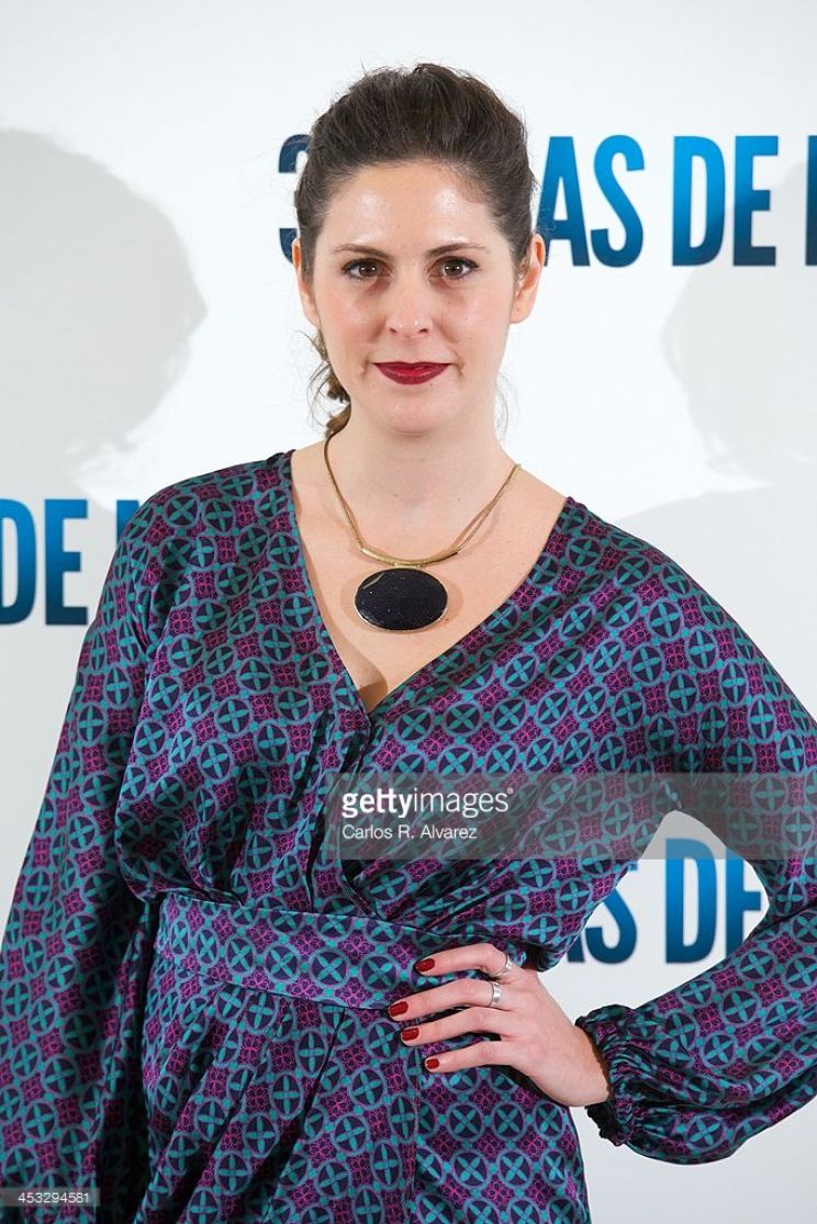 Bárbara Santa-Cruz
