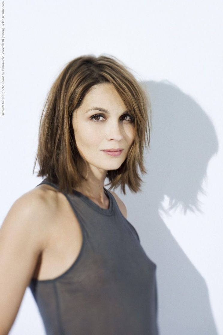 Barbara Schulz