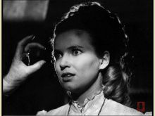 Barbara Shelley photo