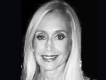 Barbara Shelley photo