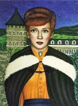 Barbara Shelley photo
