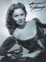 Barbara Shelley photo