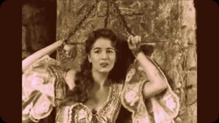 Barbara Shelley
