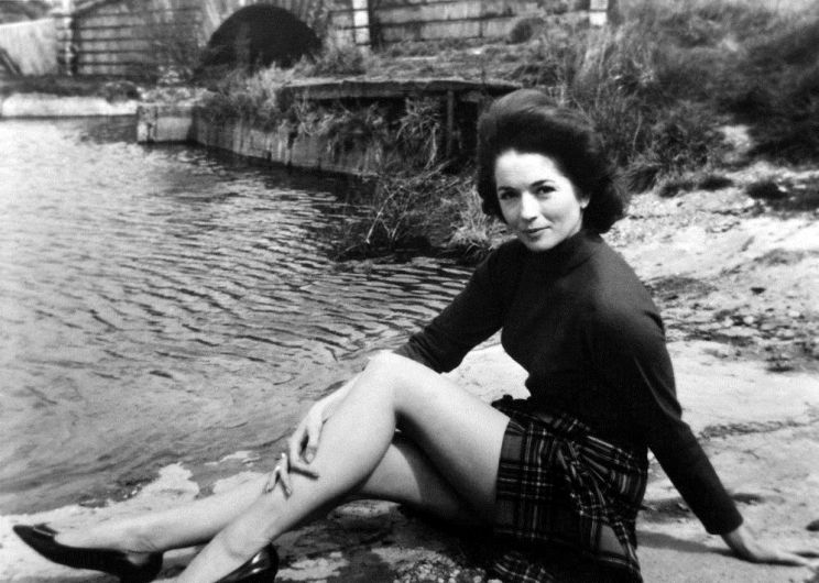 Barbara Shelley
