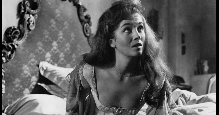 Barbara Shelley