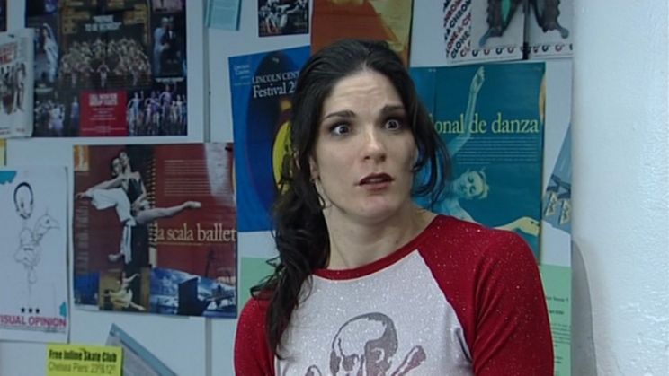 Barbara Sicuranza