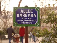 Barbara Singer