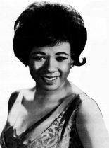 Barbara Singer