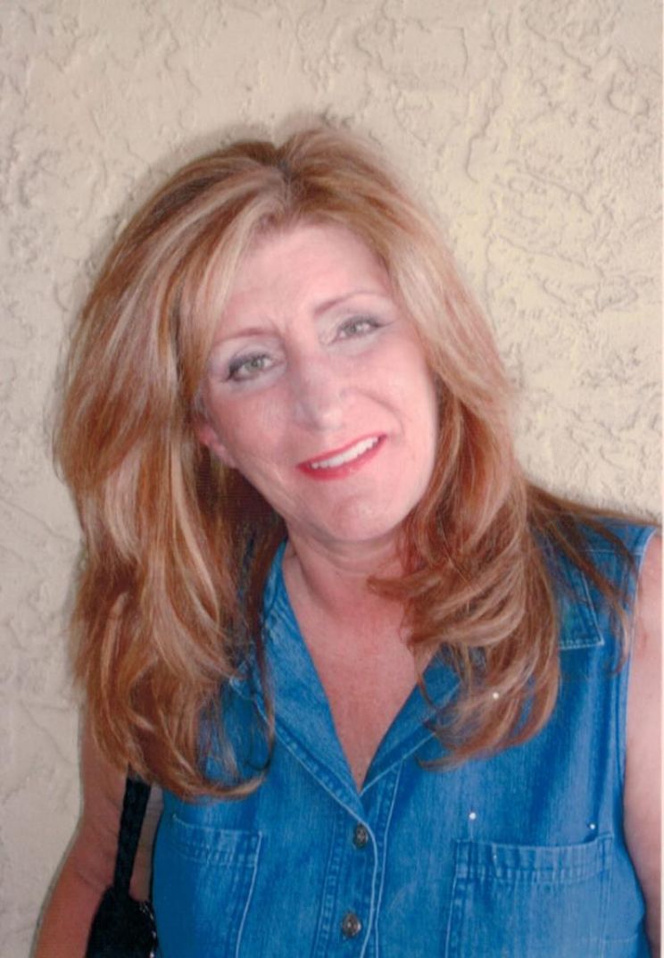 Barbara Singer