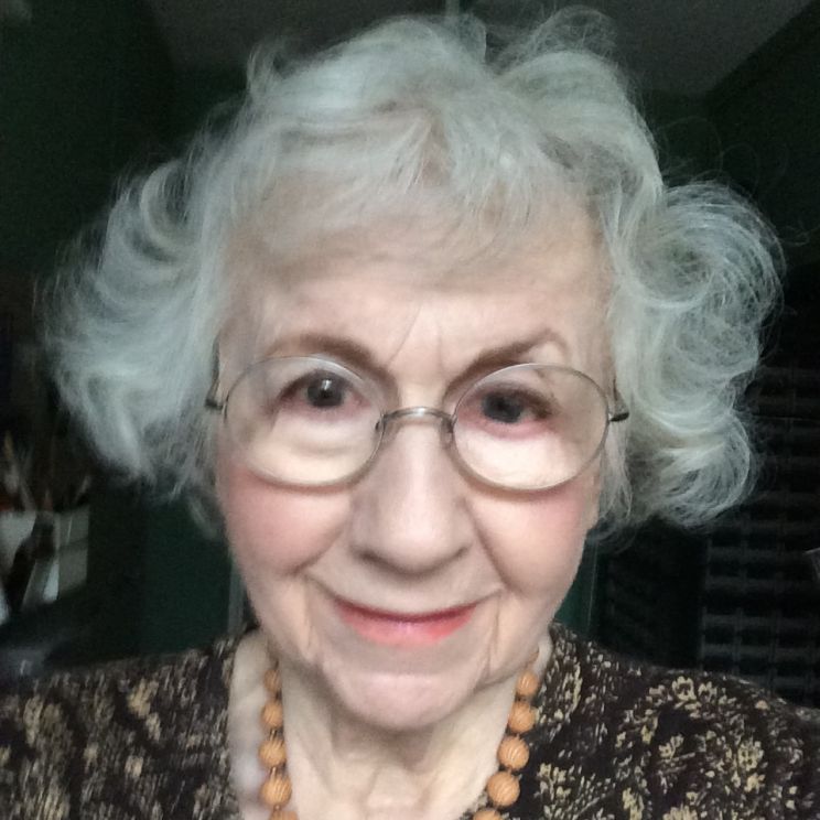 Barbara Singer