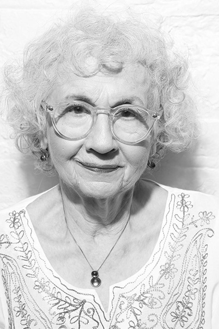 Barbara Singer