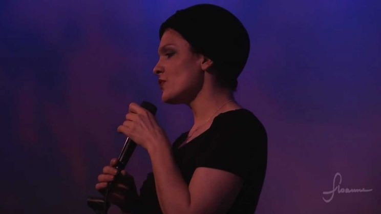 Barbara Singer
