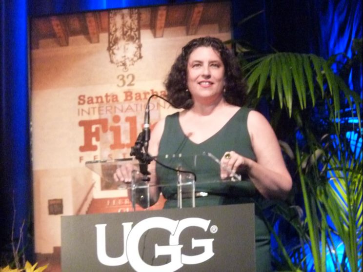 Barbara Singer