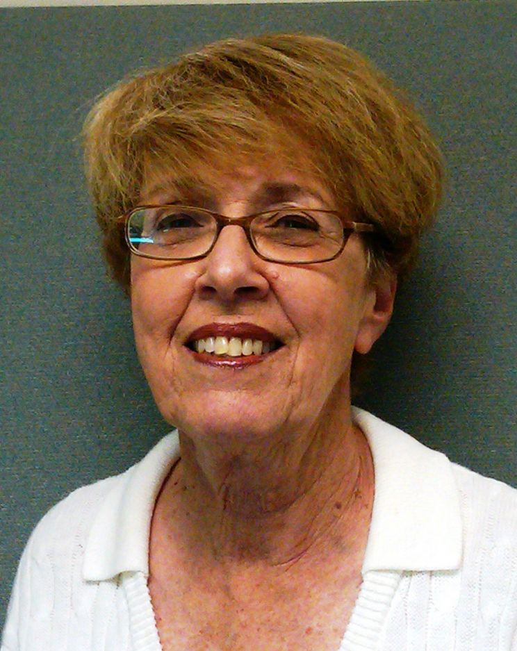Barbara Singer
