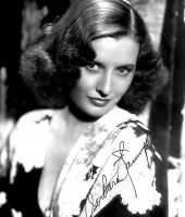 Barbara Stanwyck