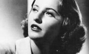 Barbara Stanwyck